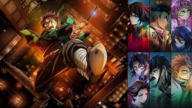 【予想】鬼滅の刃無限城編の興行収入を的中させるスレ