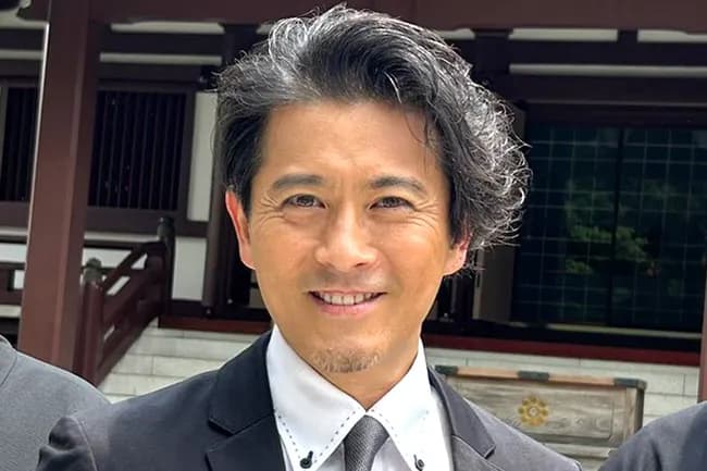 【動画】元メンバー山口達也さん、キレキレの動き披露ｗｗｗｗｗｗｗｗｗ