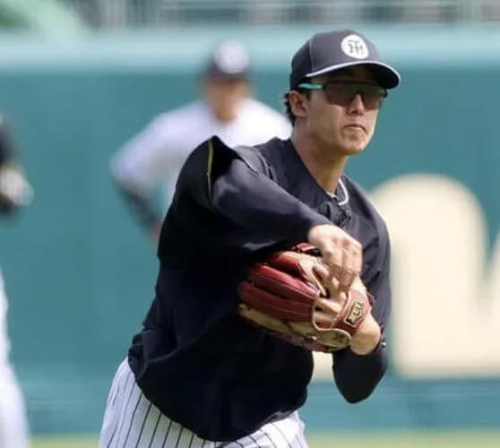 【速報】小幡竜平、1軍昇格！！！...一方で渡邉諒が2軍調整へ