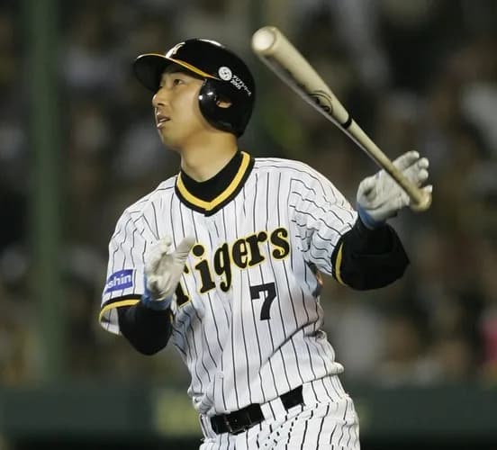 元阪神の今岡誠さんについて知っていること