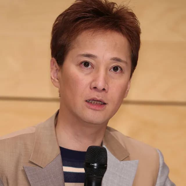 中居正広（53）、貯金20億円で高級マンションに住むも満たされず動画配信者（YouTuber？）となる模様