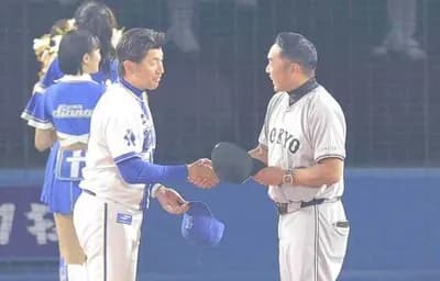 なあ番長がやめる理由なくね？