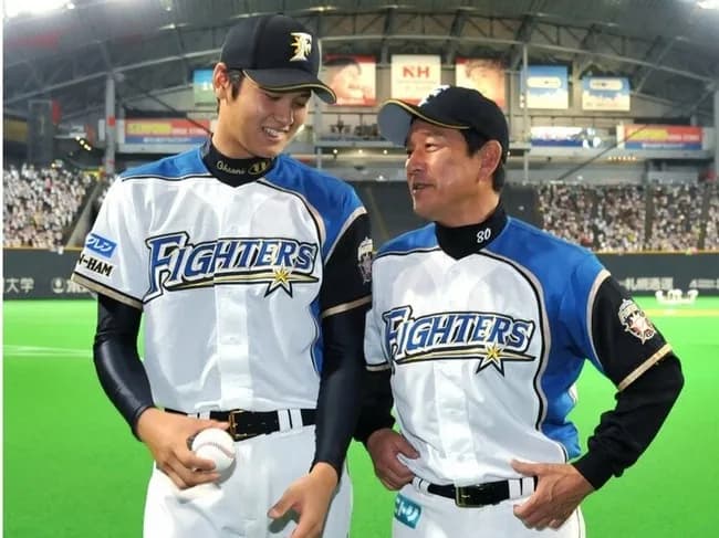 MLBの直近3年間で150本以上打った打者大谷がNPBではパッとしなかった理由