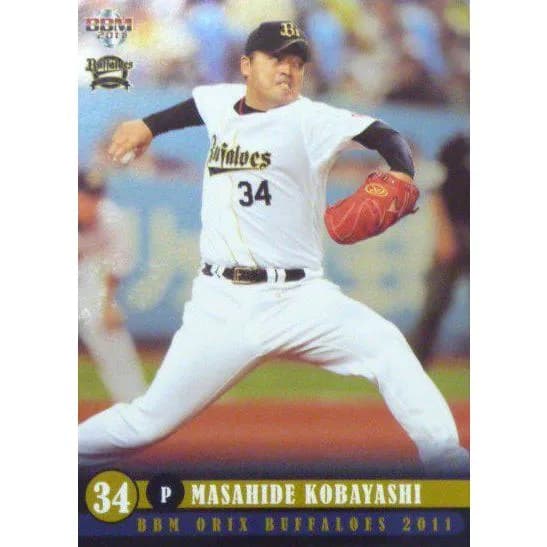 最も「地味にオリックスにもいた」選手