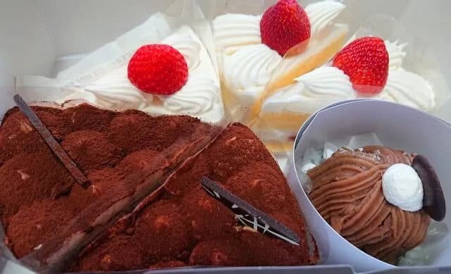 【朗報】ケーキ打線、とんでもなく強そう