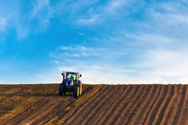 大企業が「農業」に参入しない理由