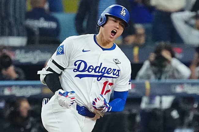 【朗報】大谷翔平さん、イチローの262安打に並ぶ不滅の大記録を遂にゲットしてしまうw