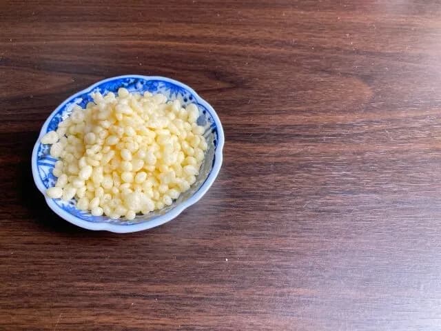 天かすとか言うガチ有能食材