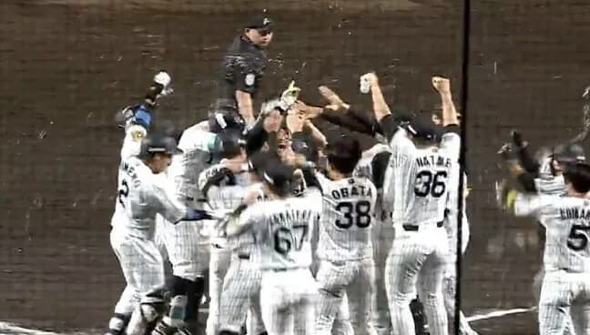 森下翔太ぁぁぁぁぁあああああああああああああwwwwwwwwwwwwwwwwww