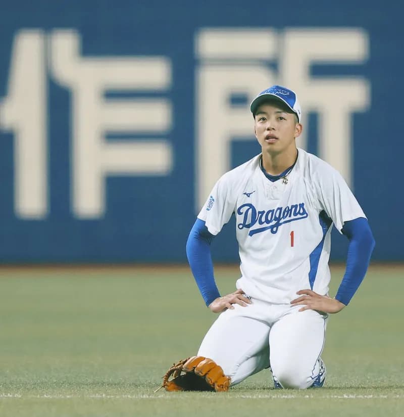 中日さん、今日の勝利で5位以上に・・4年連続最下位回避！