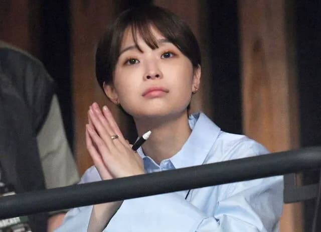 【悲報】渡邊渚さん「（女子アナと言えば）野球選手大好きみたいな」発言が「先輩ディス？」と波紋