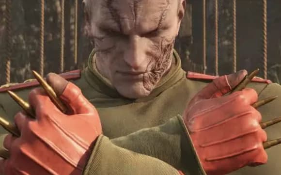 【悲報】MGSワイ「ヴォルギン大佐かっけぇ」敵「そいつの周り敵しかいないぞ」ワイ「え・・・？」