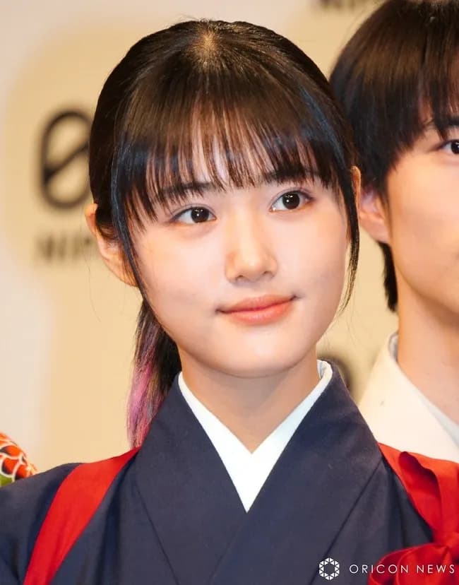 【朗報】女優の原菜乃華ちゃん(21)「オフは家で1人でアニメ見て過ごしてます。おすすめアニメはチ。」