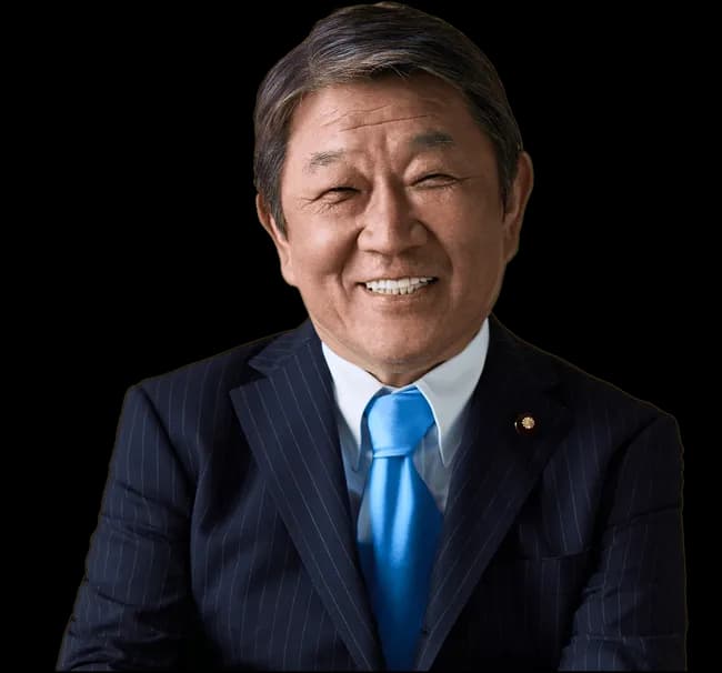 【朗報】自民党茂木、社会保険料引き下げへｗｗｗｗｗｗｗｗｗｗ