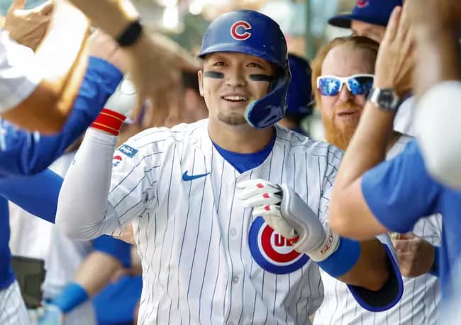 2026年オフにも「巨人・鈴木誠也」誕生か　日本球界復帰を後押しする米大リーグの事情