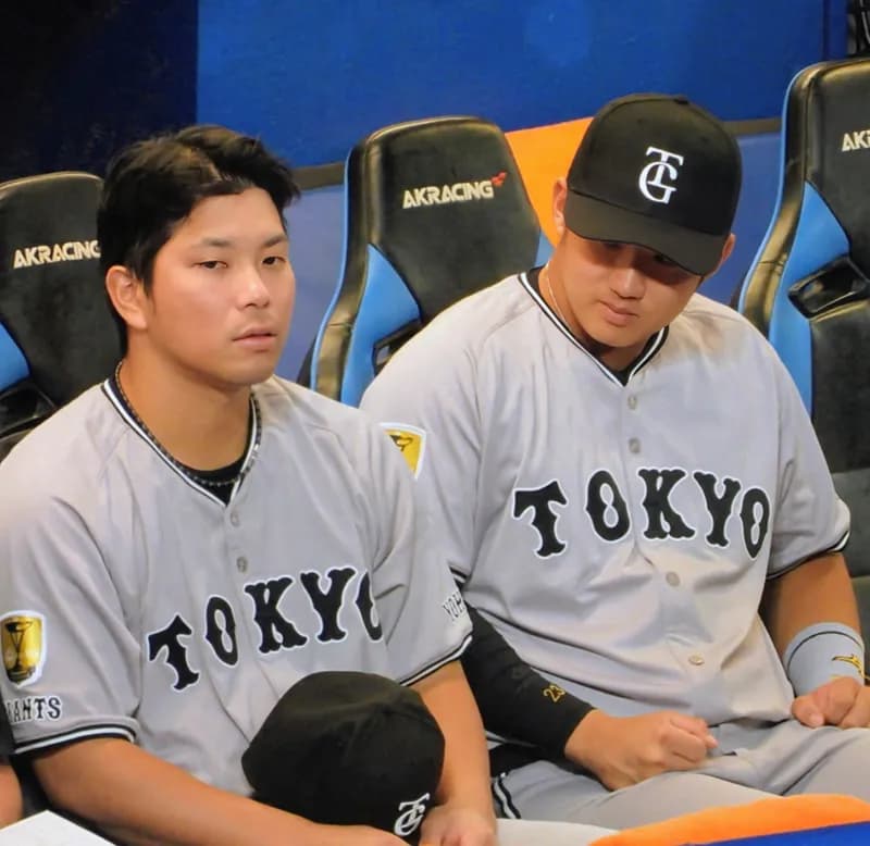 大城・トレードに出したほうがいいのでは・・？