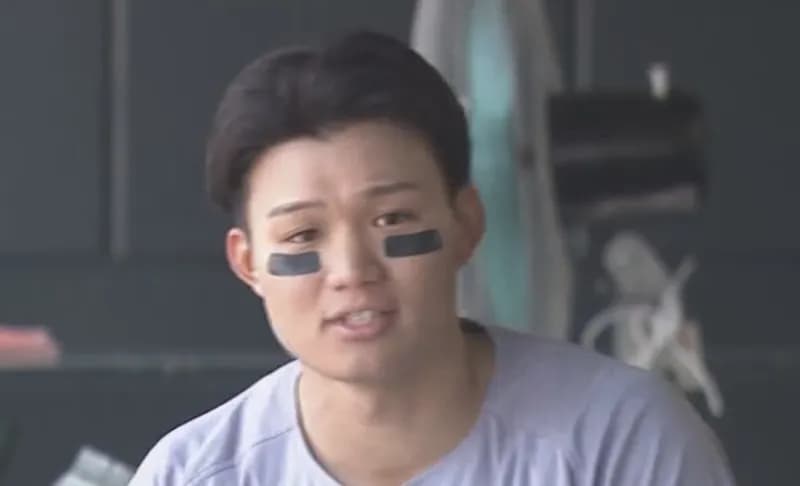 【速報】森下翔太、先制8号2ランが飛び出す！！！！！！