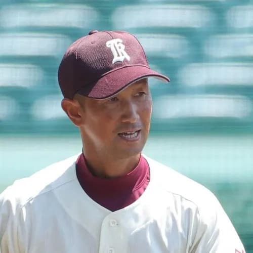 広陵に負けた旭川の山本博幸監督「(広陵が辞退したことに関して)何も感じないです。」