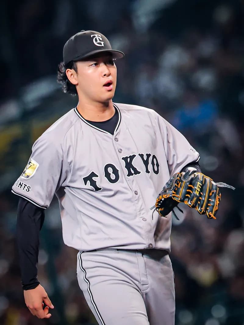 伊織・3年連続2桁勝利！甲子園でも初勝利！