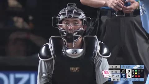 パリーグ新人王、3人に絞られたか