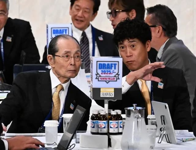 王会長、佐々木麟太郎と直接電話「指名をすごく喜んでくれた」