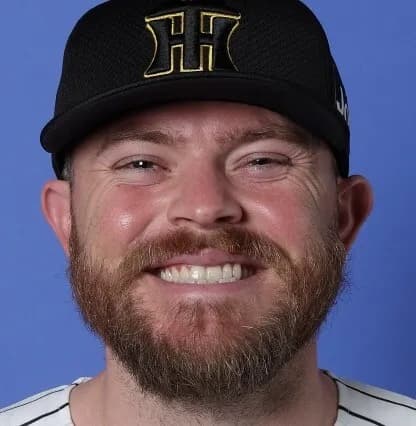 ビーズリー(29)通算成績 防御率2.82 40登板10勝8敗 WHIP1.17 ← クビやろな