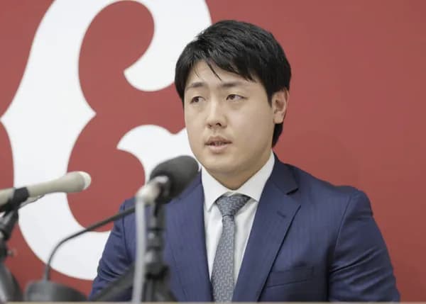 岡本和真のメジャー挑戦決定　球団がポスティング容認して発表