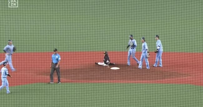 西武vsソフトバンクの終わり方ｗｗｗｗｗｗｗｗｗｗ