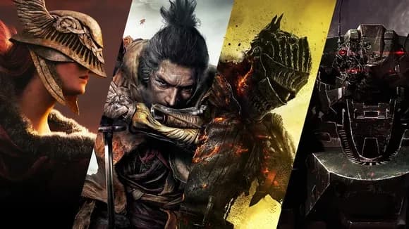 【驚愕】フロムソフトウェア、社名だけで信者が勝手に買うｗｗｗｗｗｗ