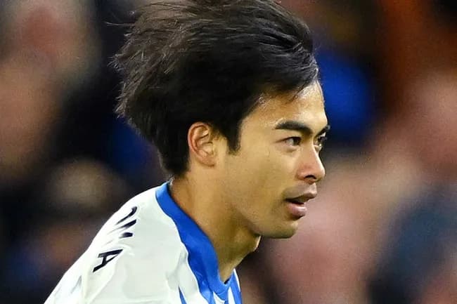 三笘薫、バイエルン・ミュンヘン移籍へｗｗｗｗｗｗｗｗｗ