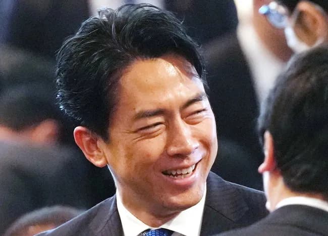 小泉大臣　お米買い溜め業者「コメ抱えてる人いる。出してもらう」　ホリエモンと緊急対談→「ＪＡ以外に流れ高騰」　いま犯人探しみたい