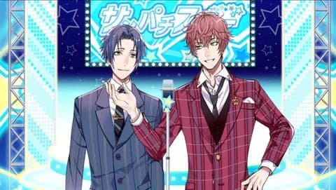 (ヽ´ん`)「お笑いコンビ組むからコンビ名考えてくれ。俺も何個か考えてみた。」