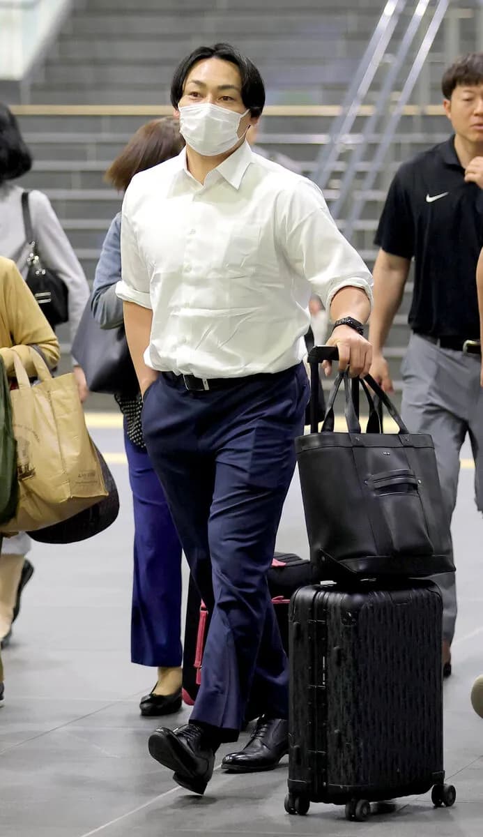 きょう初昇格の巨人・丸佳浩の即スタメンはあるか