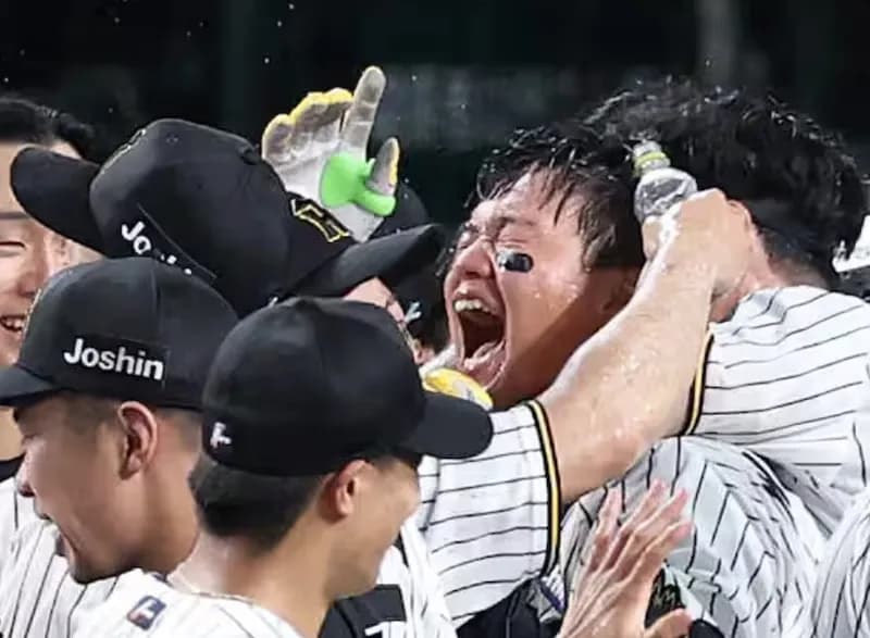 CS、森下や佐藤のHRよりも興奮したシーンって『これ』だよな