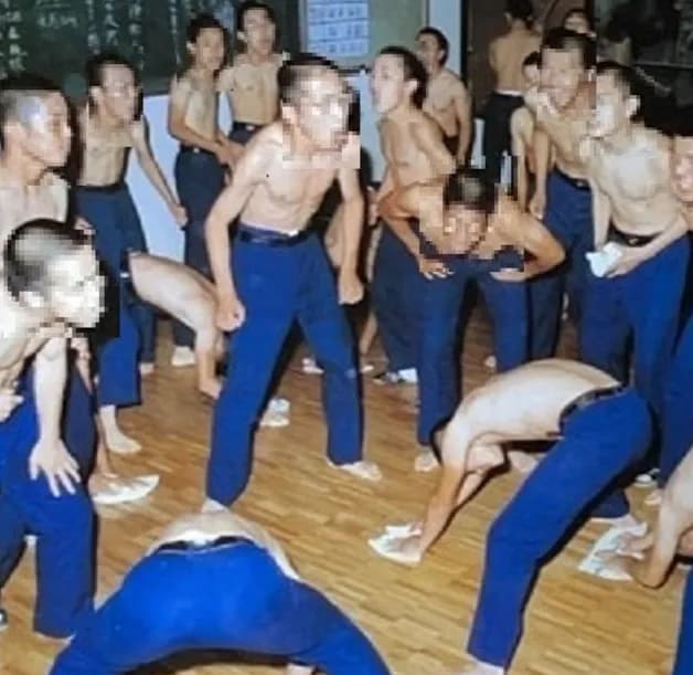 【悲報】ダウンダウン浜田も通った日生学園、広陵高校が極楽に感じるレベル