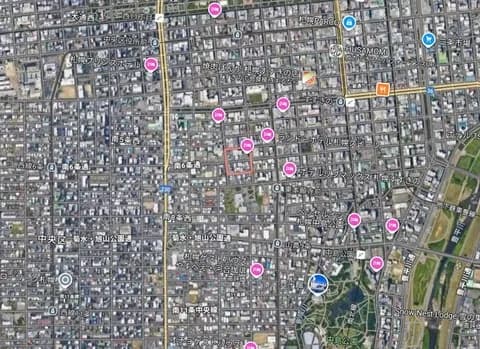 【悲報】札幌すすきのに熊出没