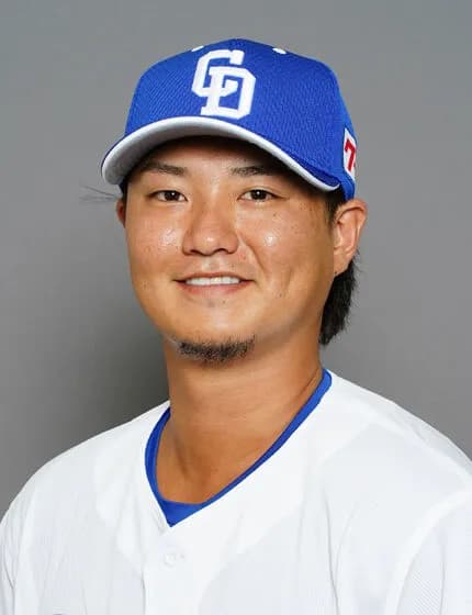 佐藤龍世に戦力外通告