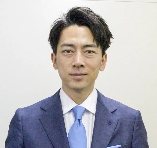 【朗報】小泉進次郎「古古古米の新名称を募集します！！」