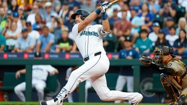 【悲報】ローリー50本 シュワーバー49本 大谷45本 ジャッジ41本ｗｗｗｗｗｗ