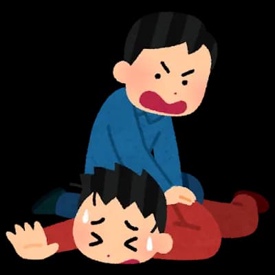 「こんなことが日本で…」渋谷センター街でリュック窃盗 米国人男性が犯人確保も財布等を奪い再び逃走