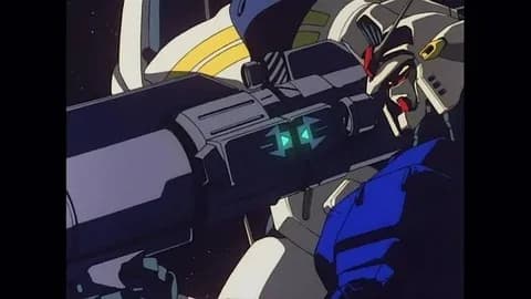 機動戦士ガンダム0083って核攻撃する必要あったの？