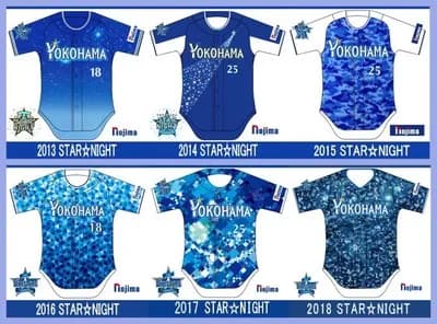 DeNAのスターナイトユニは2022年から洗練されたな