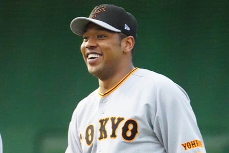 巨人・オコエ瑠偉、右肘のクリーニング手術　実戦復帰まで2カ月の見込み