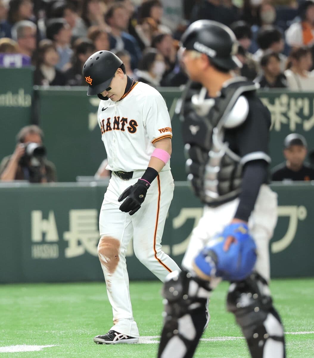 丸・今月中には1軍か 救世主になれるか