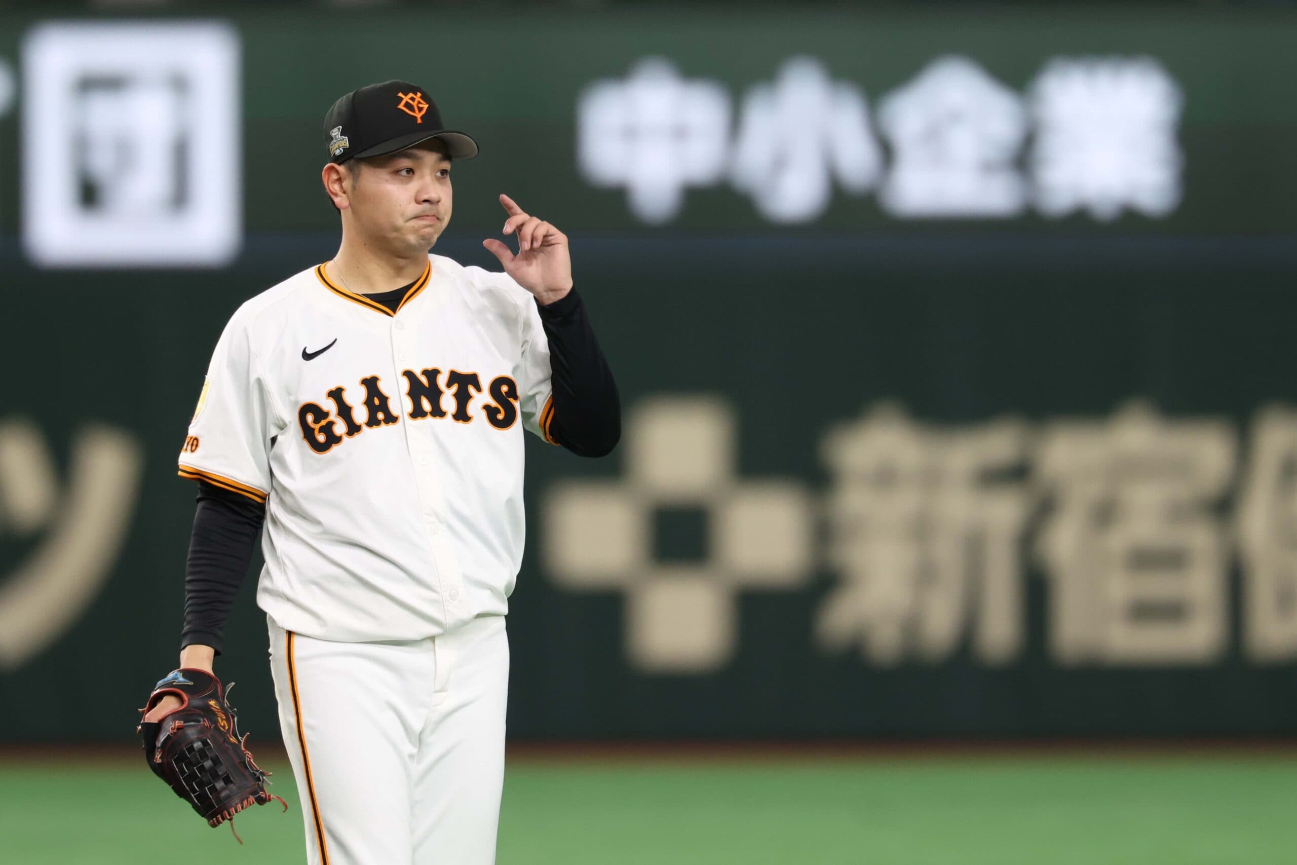 石川達也の中継ぎ転換決断