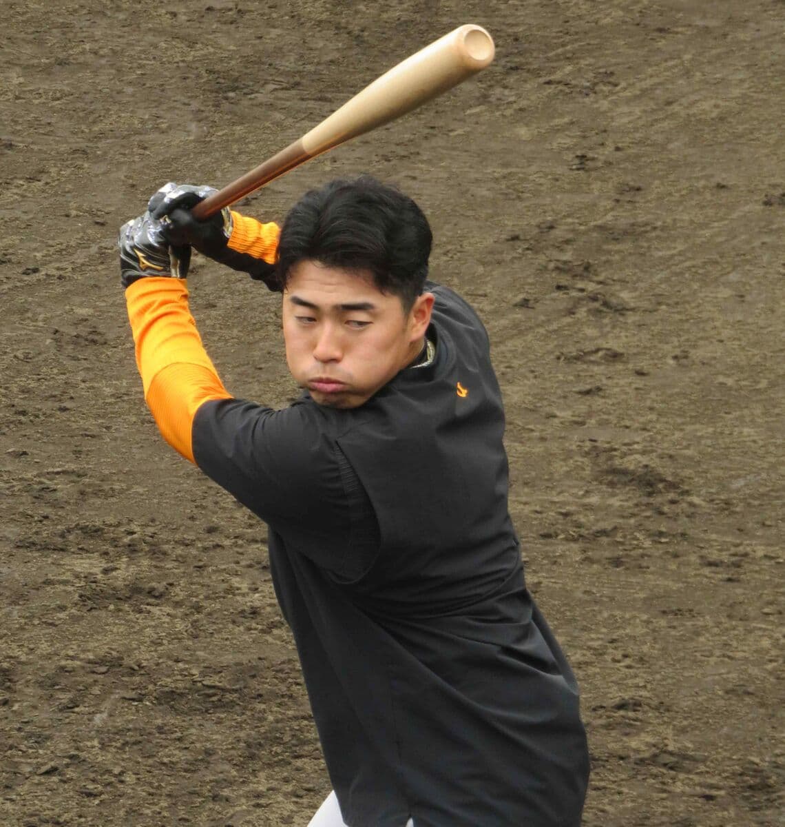 浅野翔吾が3軍降格　1軍経験のある支配下選手では異例　2軍で打率.091と不振