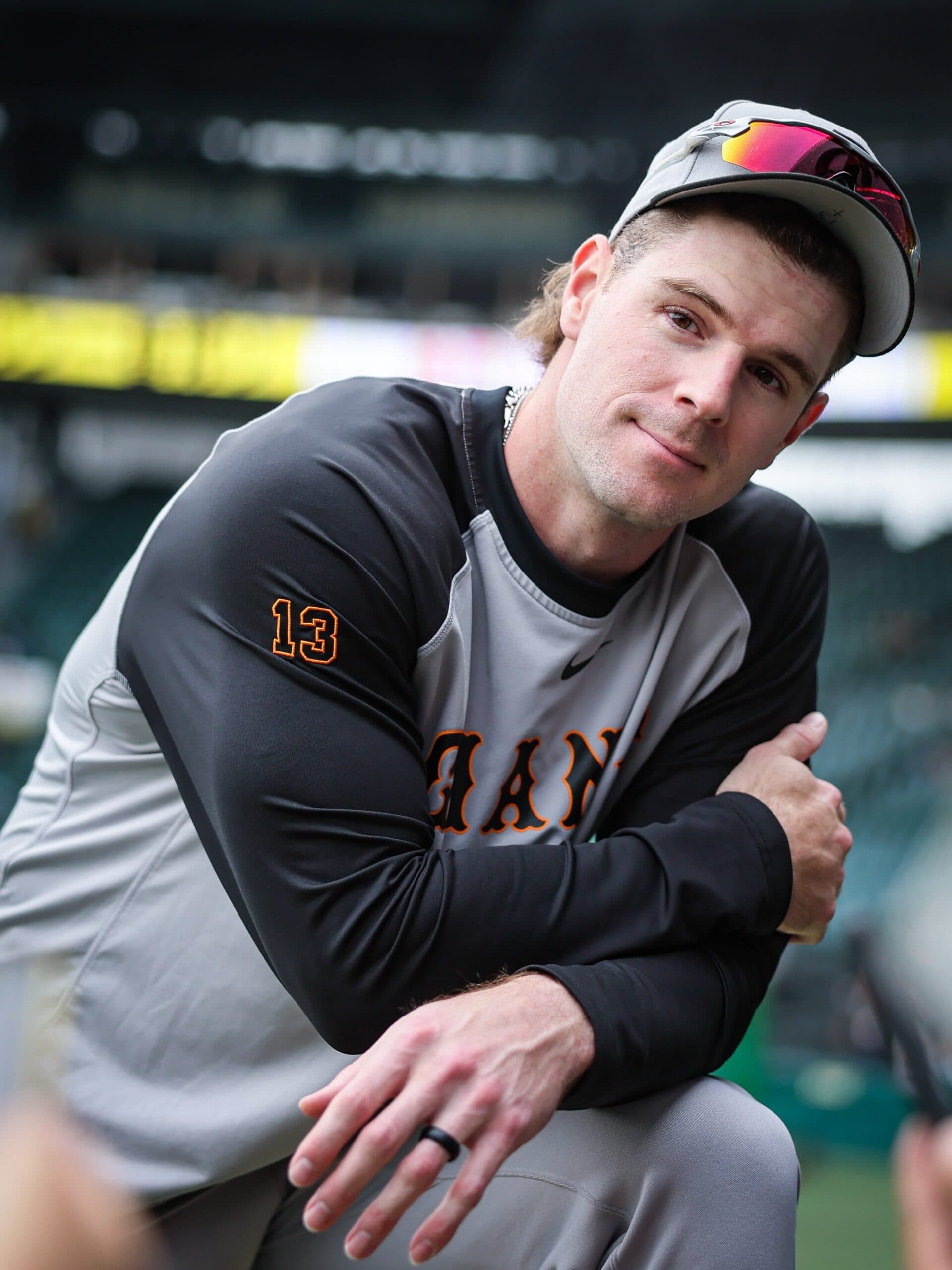 巨人、5番以降計18打数無安打　阿部「技術がないってことじゃないですか」