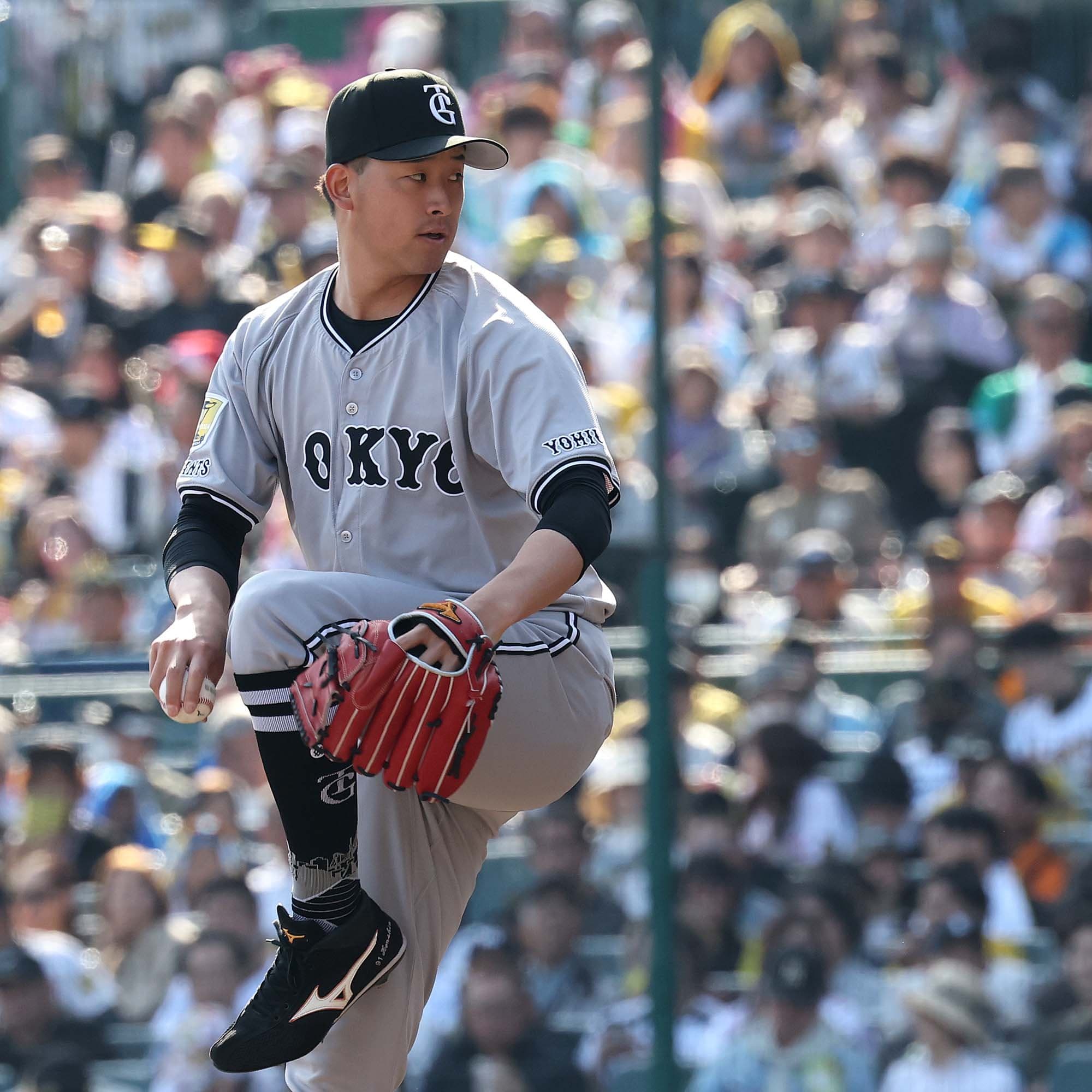 堀田・今季初登板も二刀流の活躍