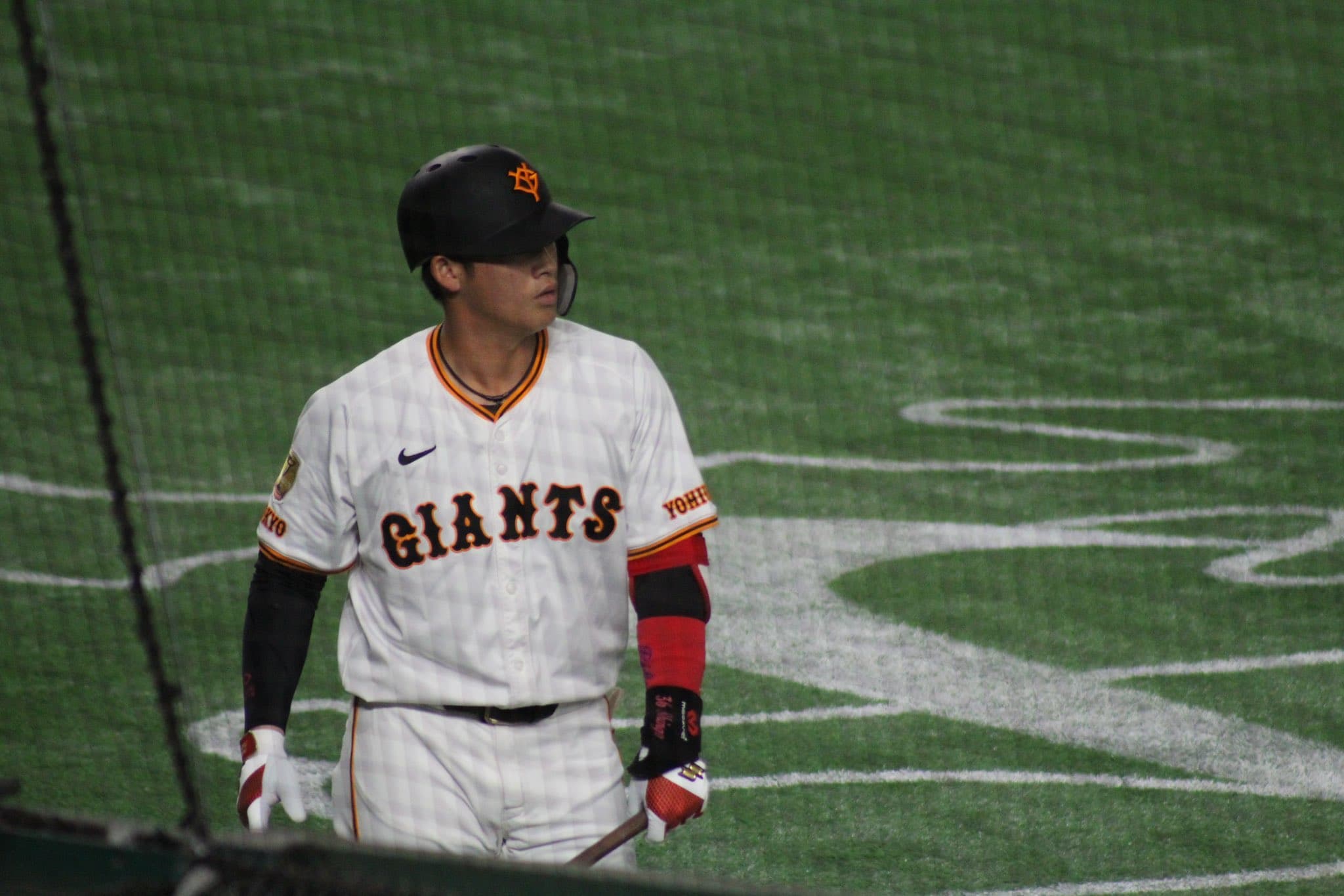 増田陸・スタメンあるかな？