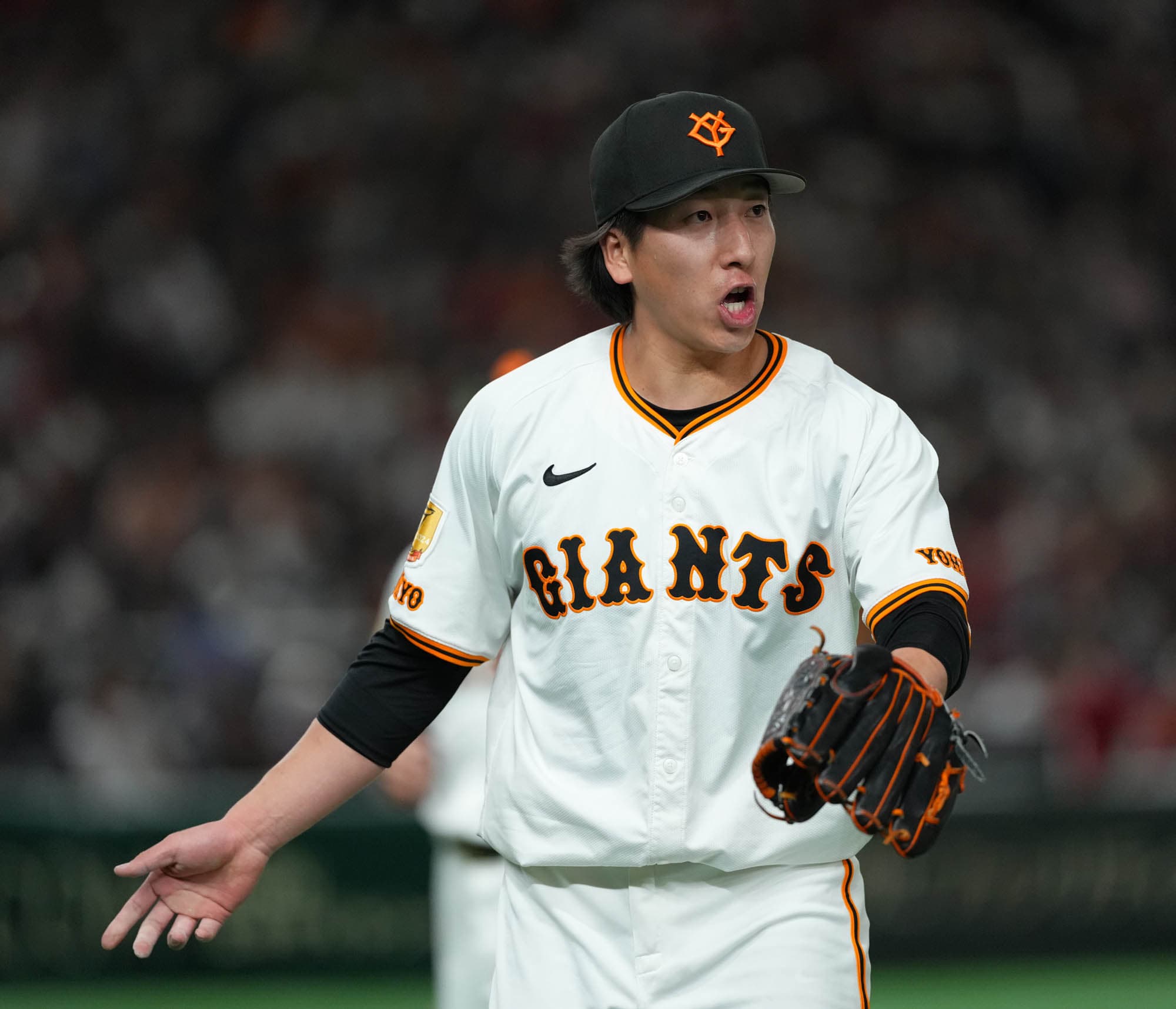 急募・ヤクルト石川でも抑えられる阪神打線を巨人投手陣が抑えられない理由